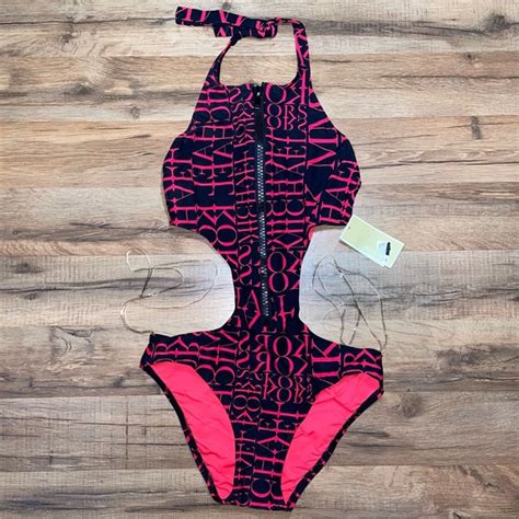 michael kors monokini